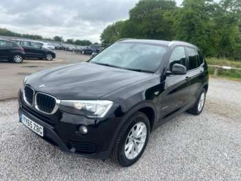 Used BMW X3 2015 for sale - 74738854: Photo