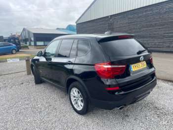 Used BMW X3 2015 for sale - 74738854: Photo
