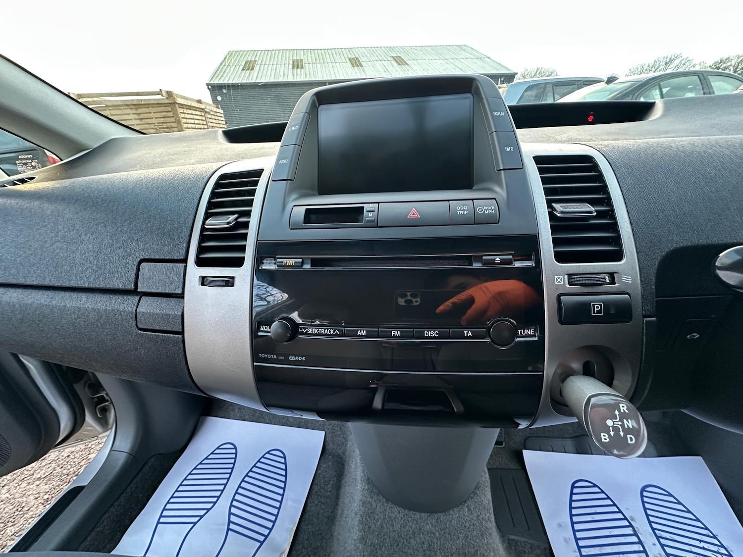 Used Toyota Prius 2009 for sale - 77029087: Photo 11