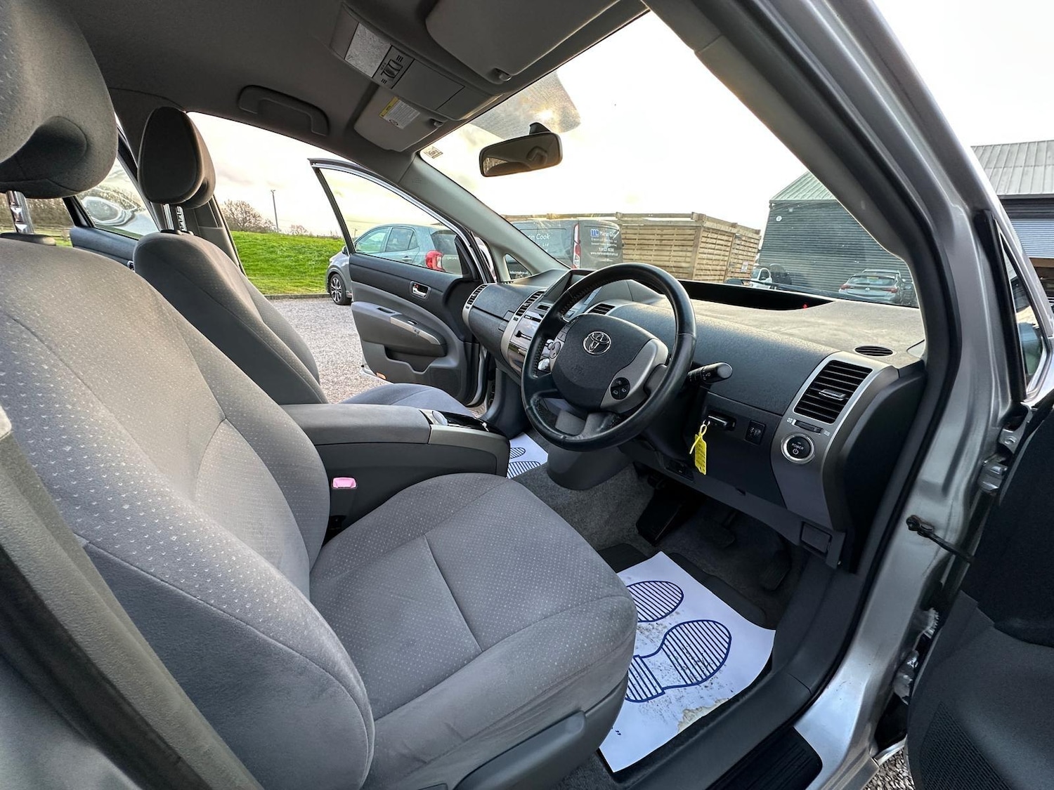 Used Toyota Prius 2009 for sale - 77029087: Photo 12