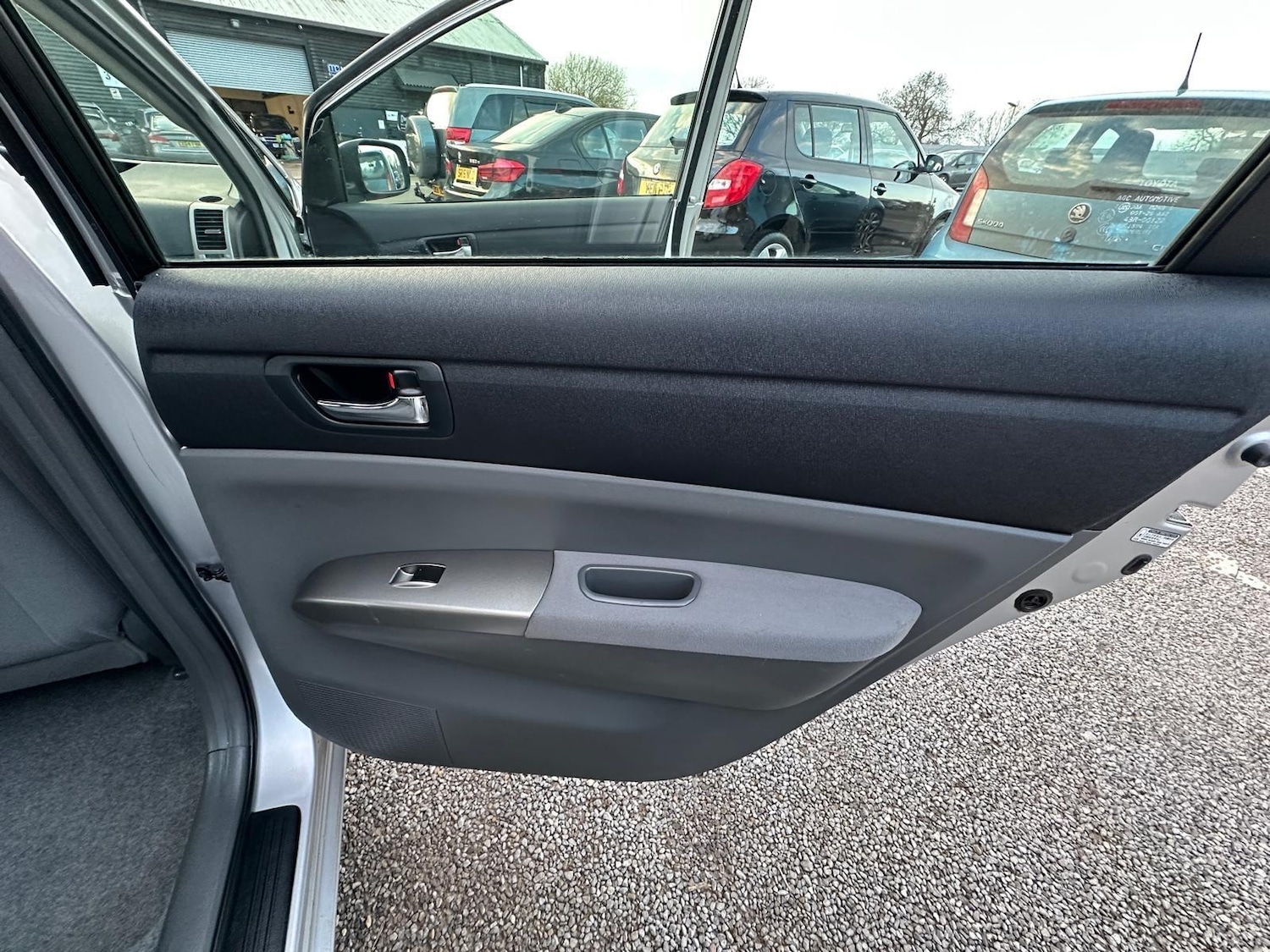 Used Toyota Prius 2009 for sale - 77029087: Photo 16