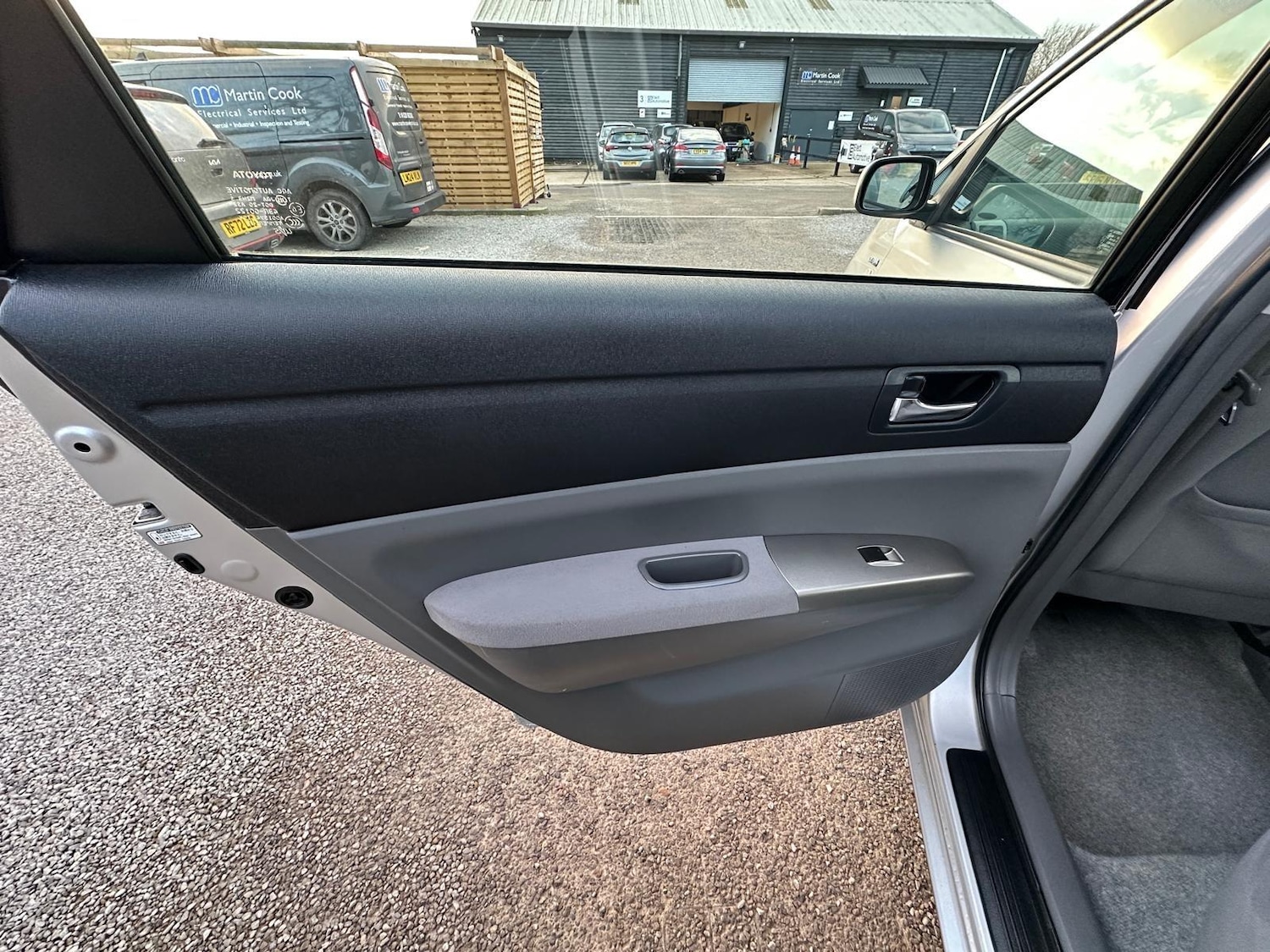 Used Toyota Prius 2009 for sale - 77029087: Photo 17