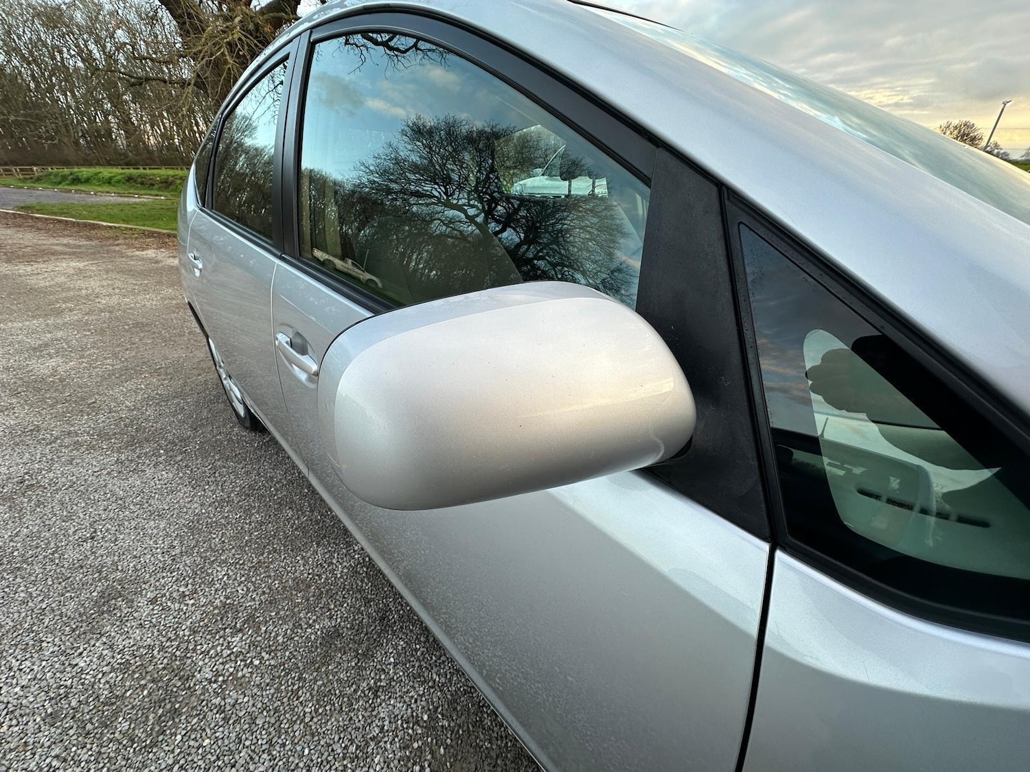 Used Toyota Prius 2009 for sale - 77029087: Photo 22