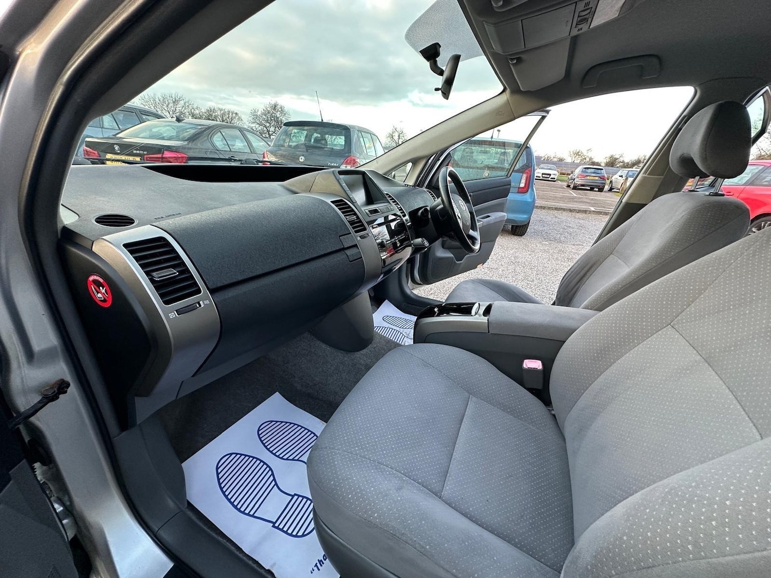 Used Toyota Prius 2009 for sale - 77029087: Photo 25