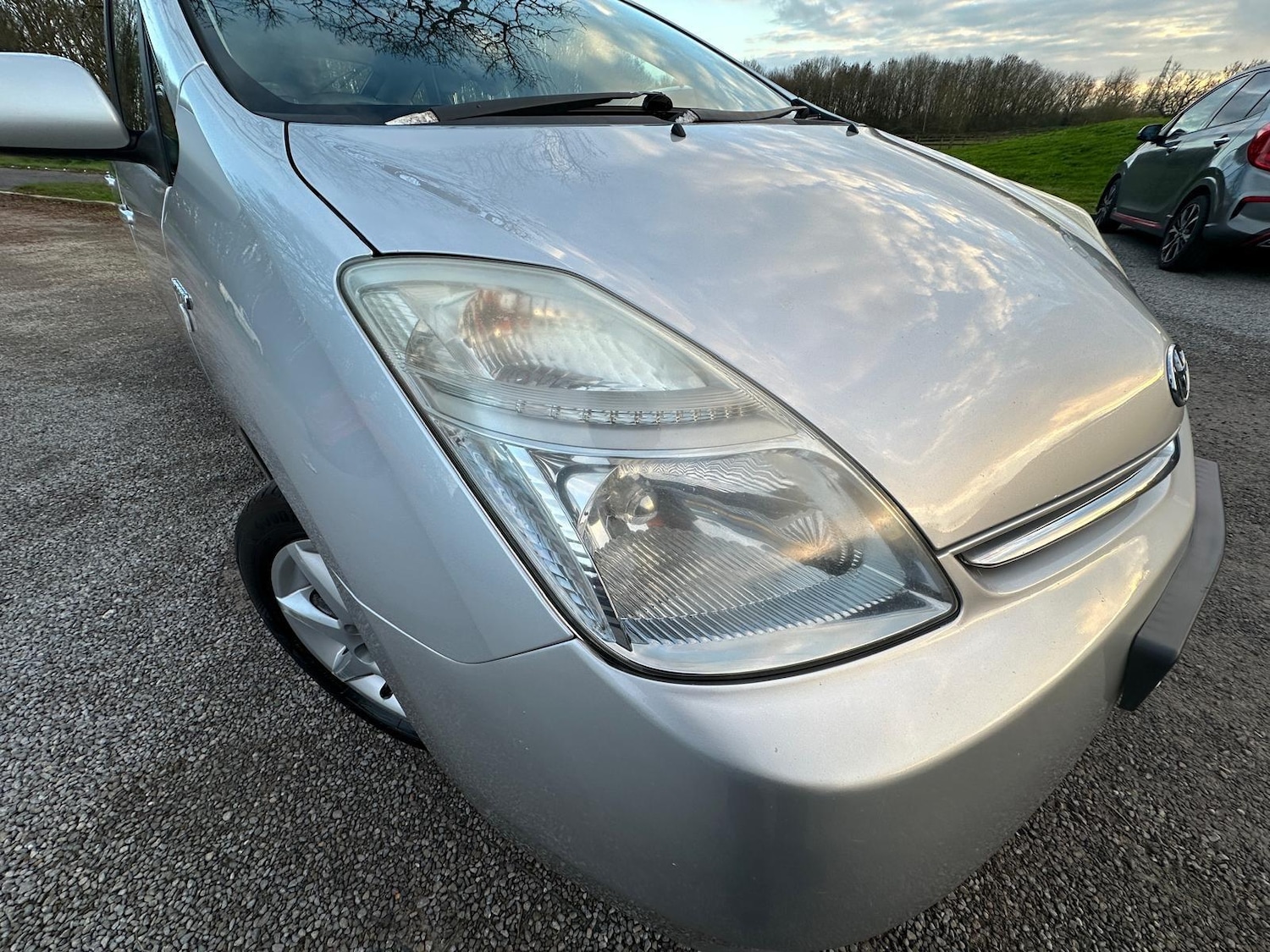 Used Toyota Prius 2009 for sale - 77029087: Photo 27