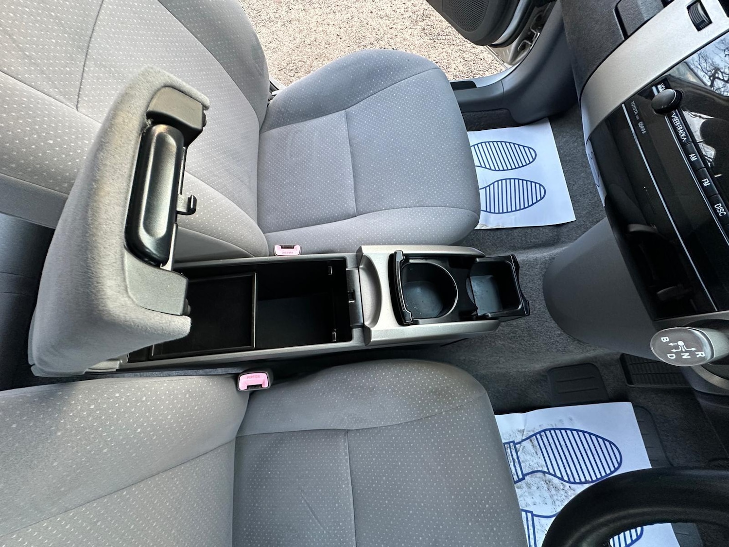 Used Toyota Prius 2009 for sale - 77029087: Photo 28