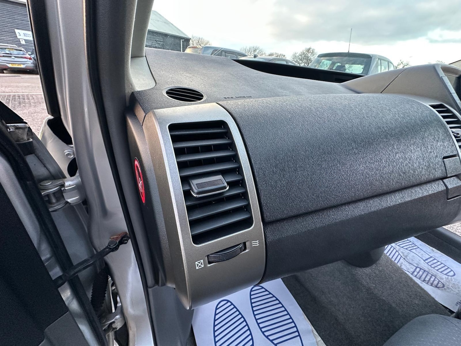 Used Toyota Prius 2009 for sale - 77029087: Photo 33