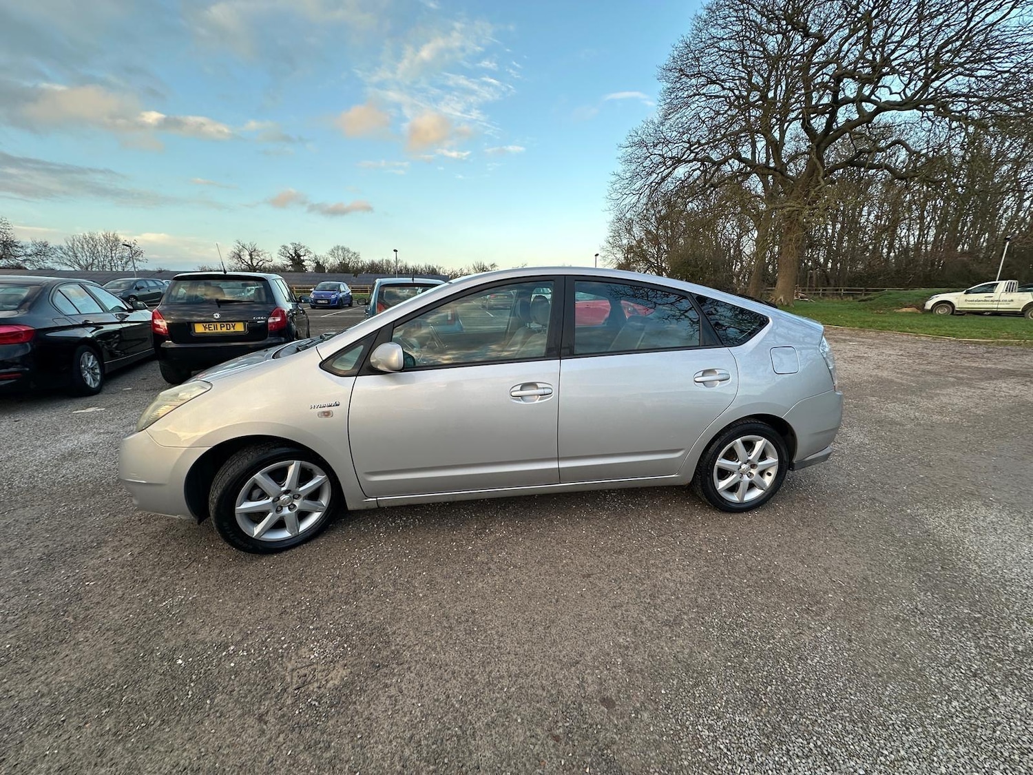 Used Toyota Prius 2009 for sale - 77029087: Photo 7