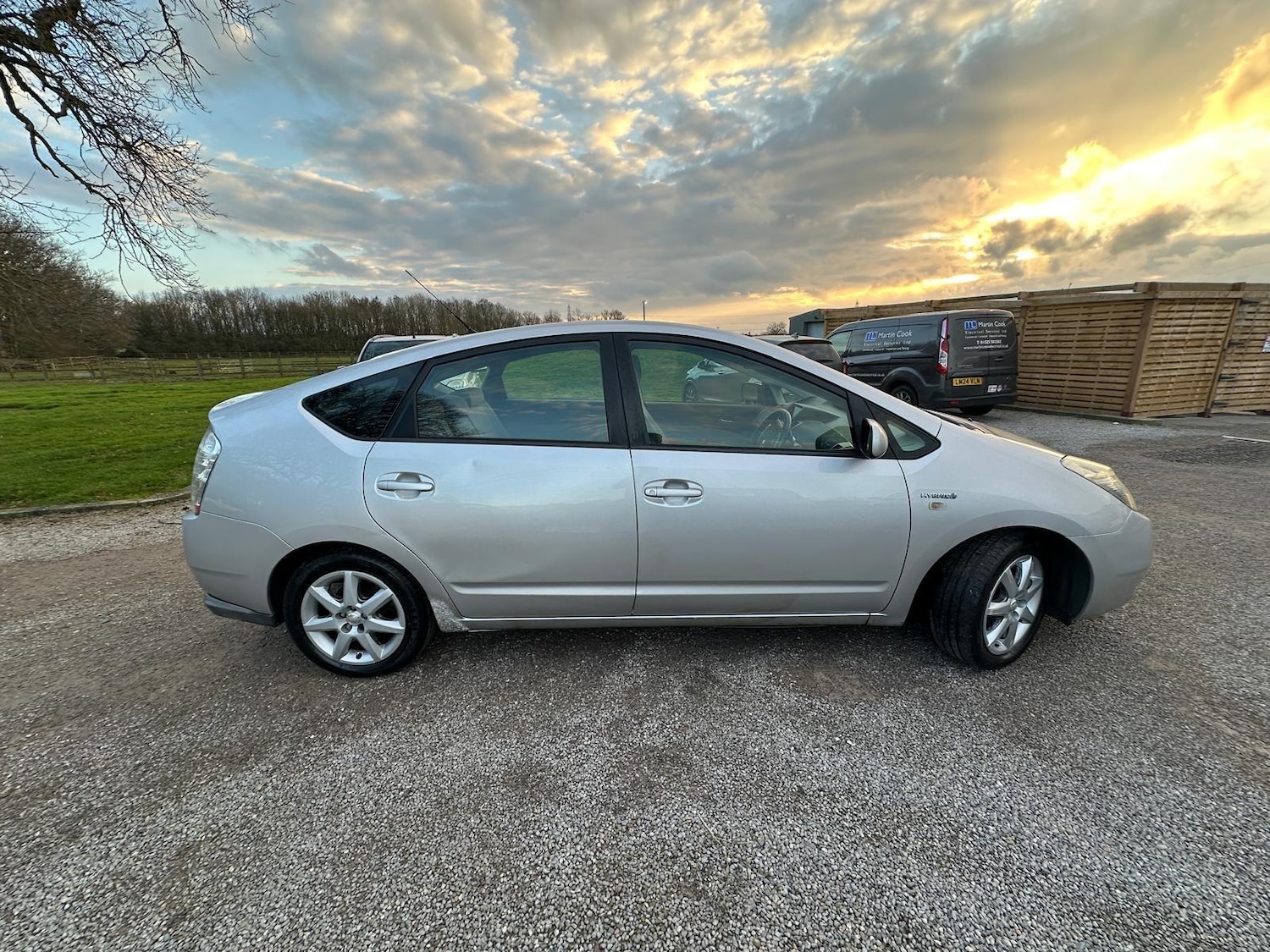 Used Toyota Prius 2009 for sale - 77029087: Photo 9