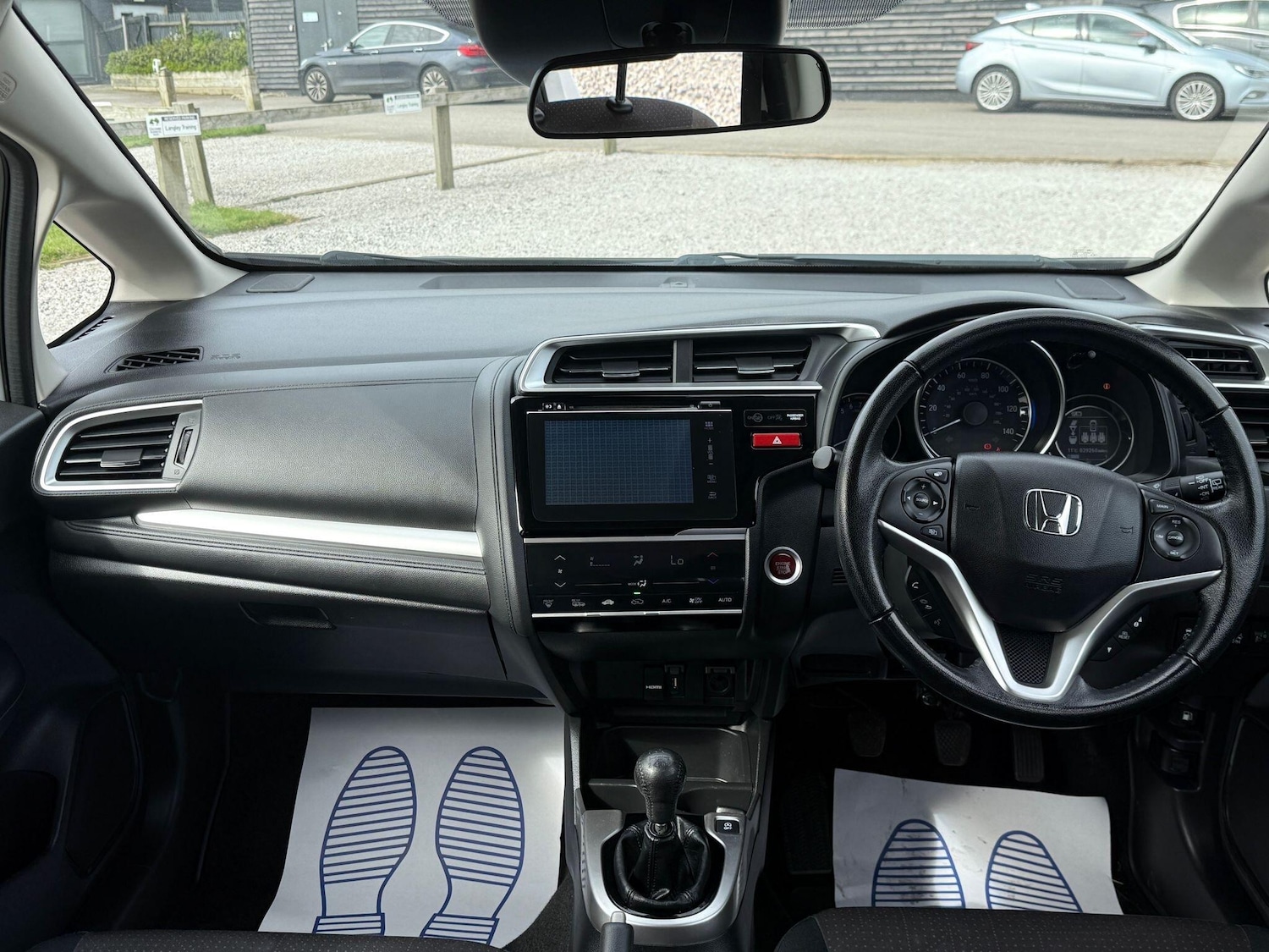 Used Honda Jazz 2016 for sale - 77982344: Photo 10