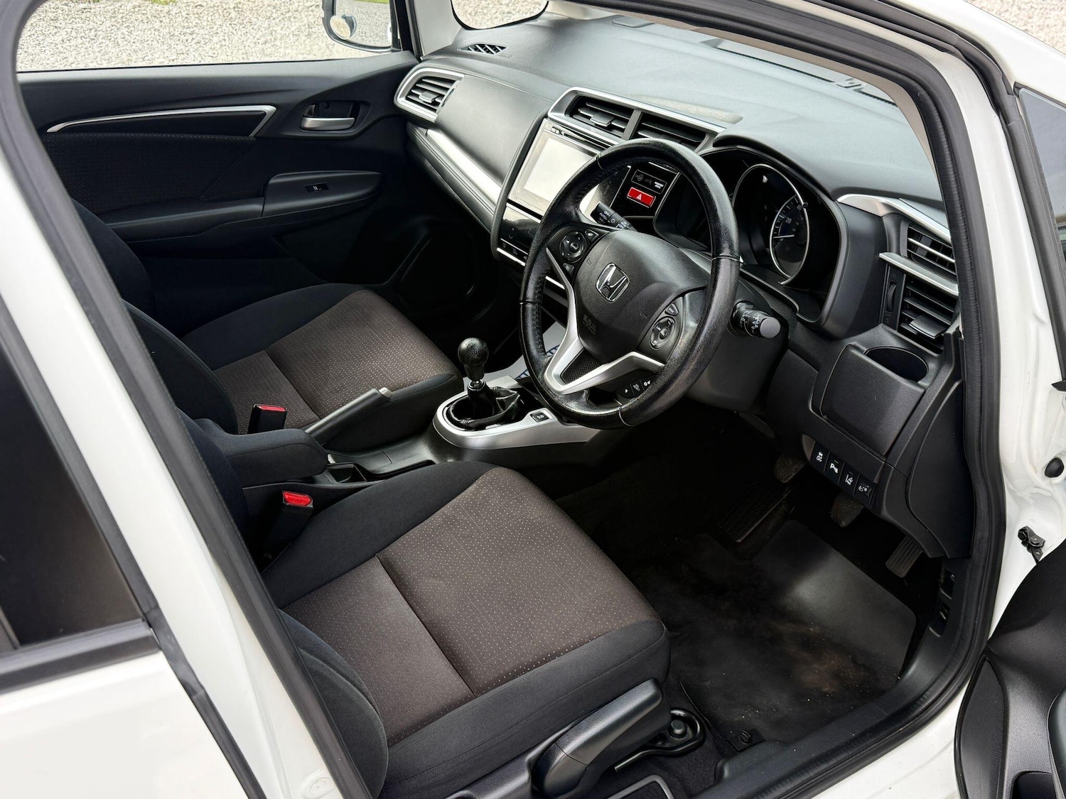 Used Honda Jazz 2016 for sale - 77982344: Photo 11