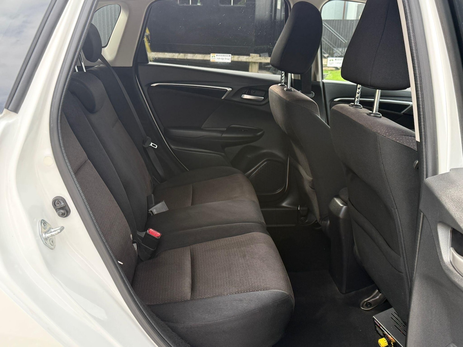 Used Honda Jazz 2016 for sale - 77982344: Photo 12