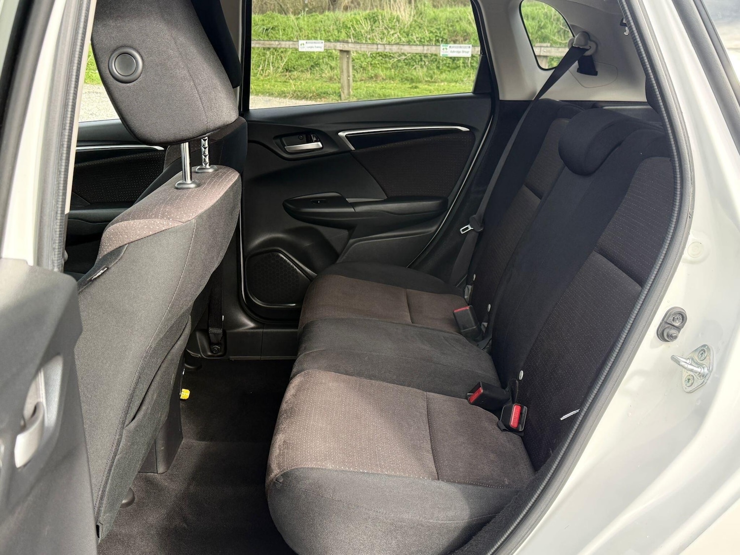 Used Honda Jazz 2016 for sale - 77982344: Photo 13