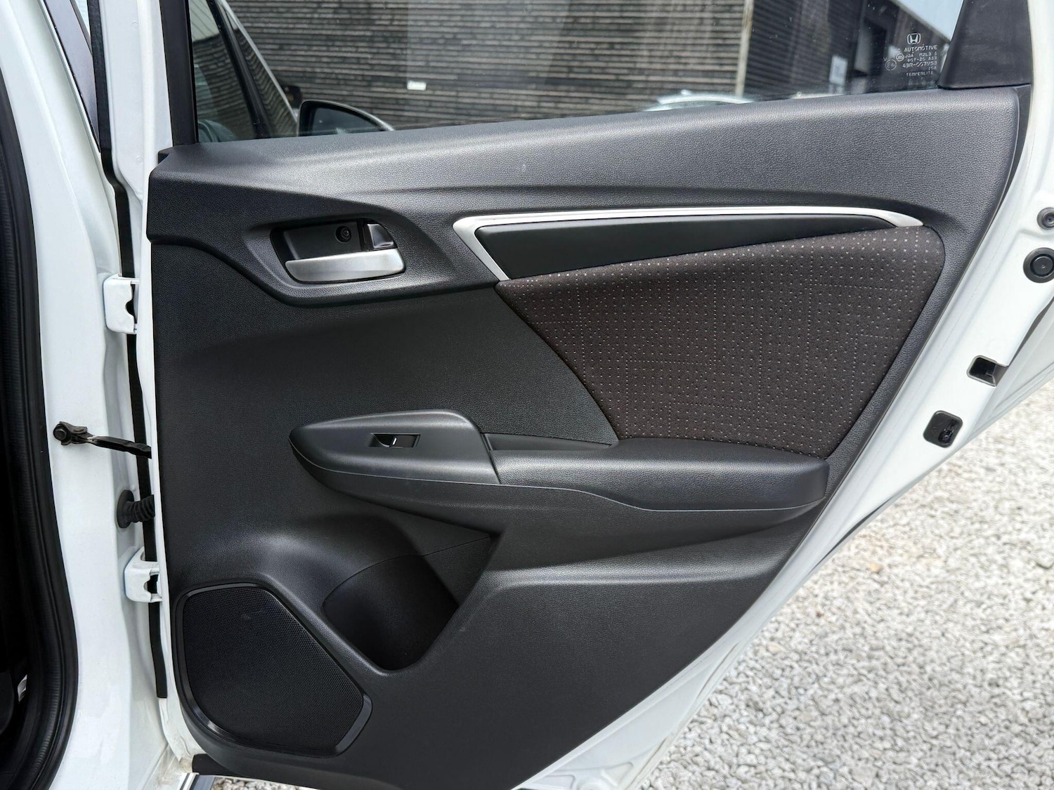 Used Honda Jazz 2016 for sale - 77982344: Photo 15