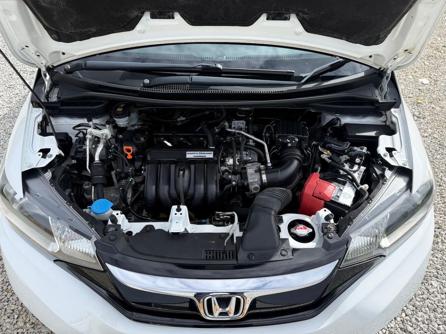 Used Honda Jazz 2016 for sale - 77982344: Photo 17