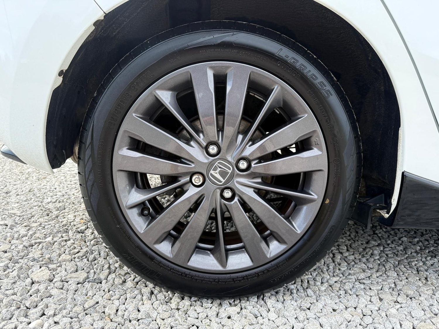 Used Honda Jazz 2016 for sale - 77982344: Photo 18