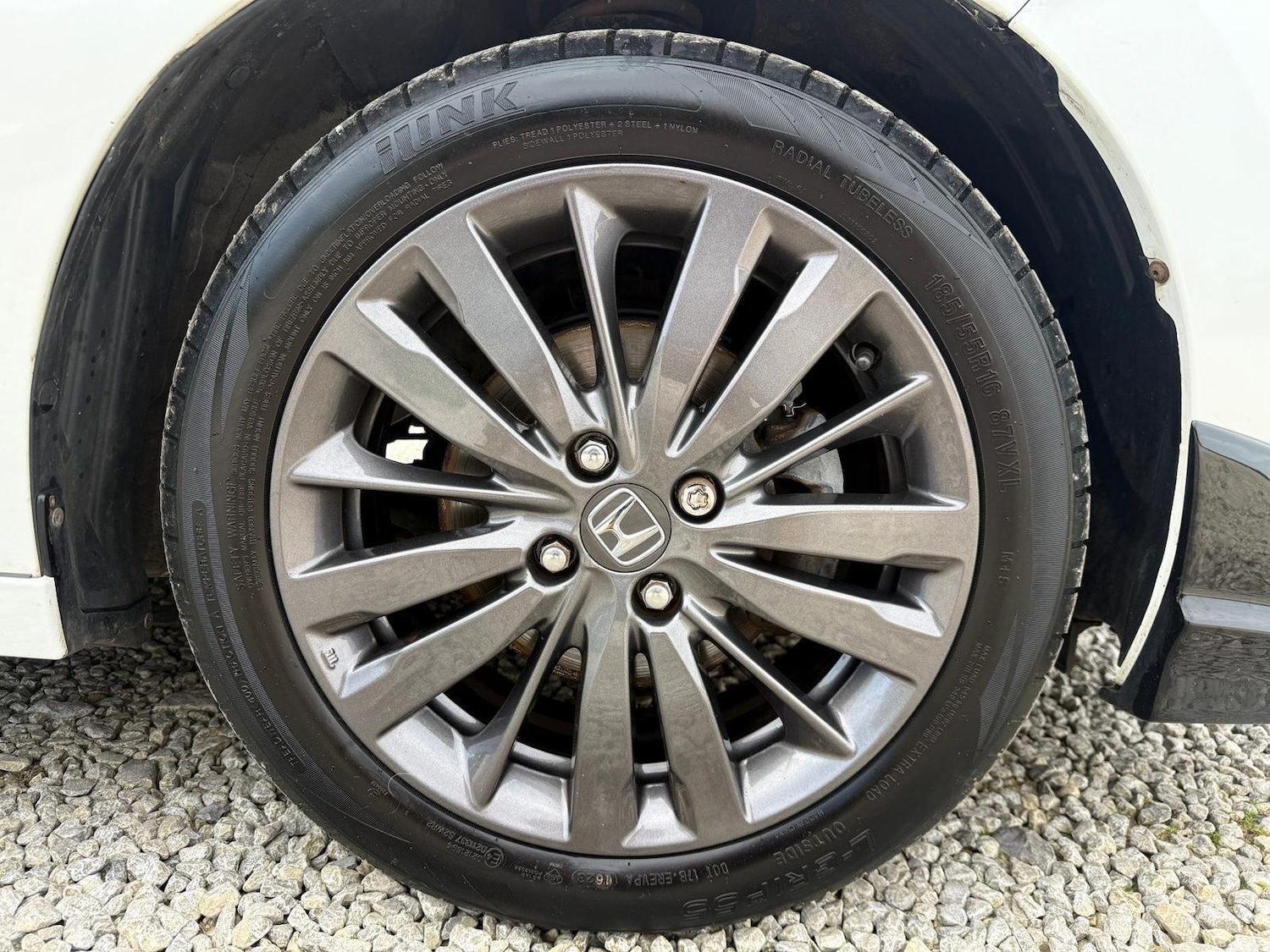 Used Honda Jazz 2016 for sale - 77982344: Photo 19