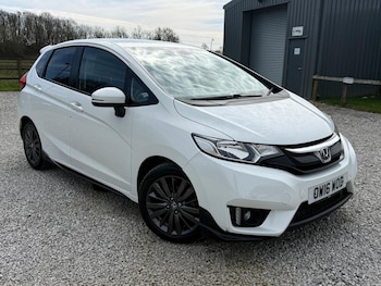Honda Jazz feature image
