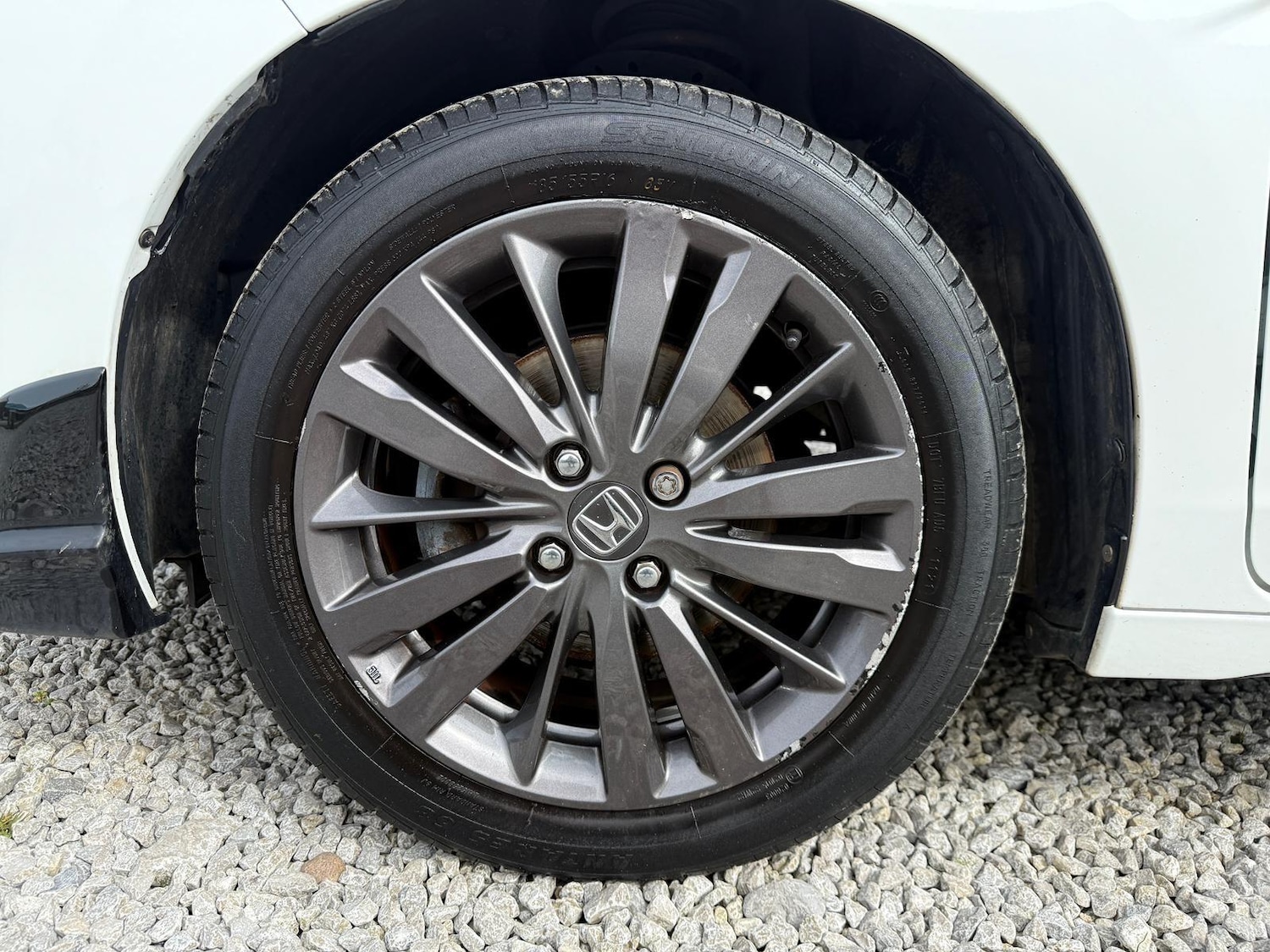 Used Honda Jazz 2016 for sale - 77982344: Photo 20