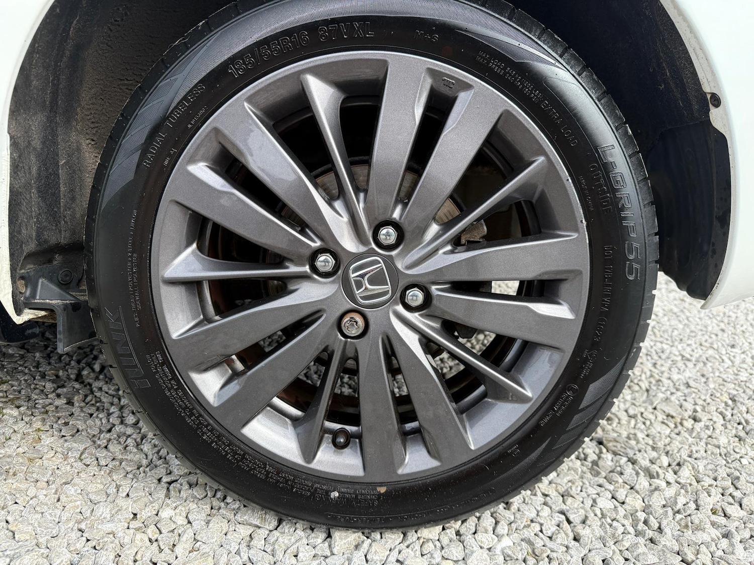 Used Honda Jazz 2016 for sale - 77982344: Photo 21