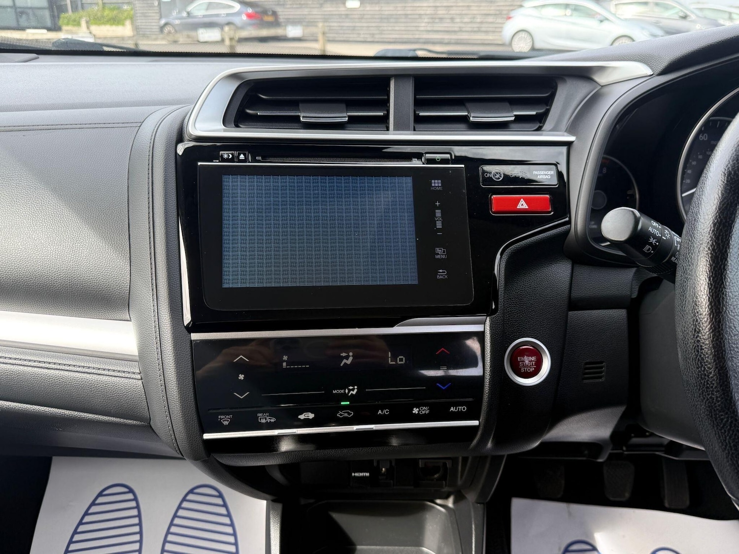 Used Honda Jazz 2016 for sale - 77982344: Photo 22