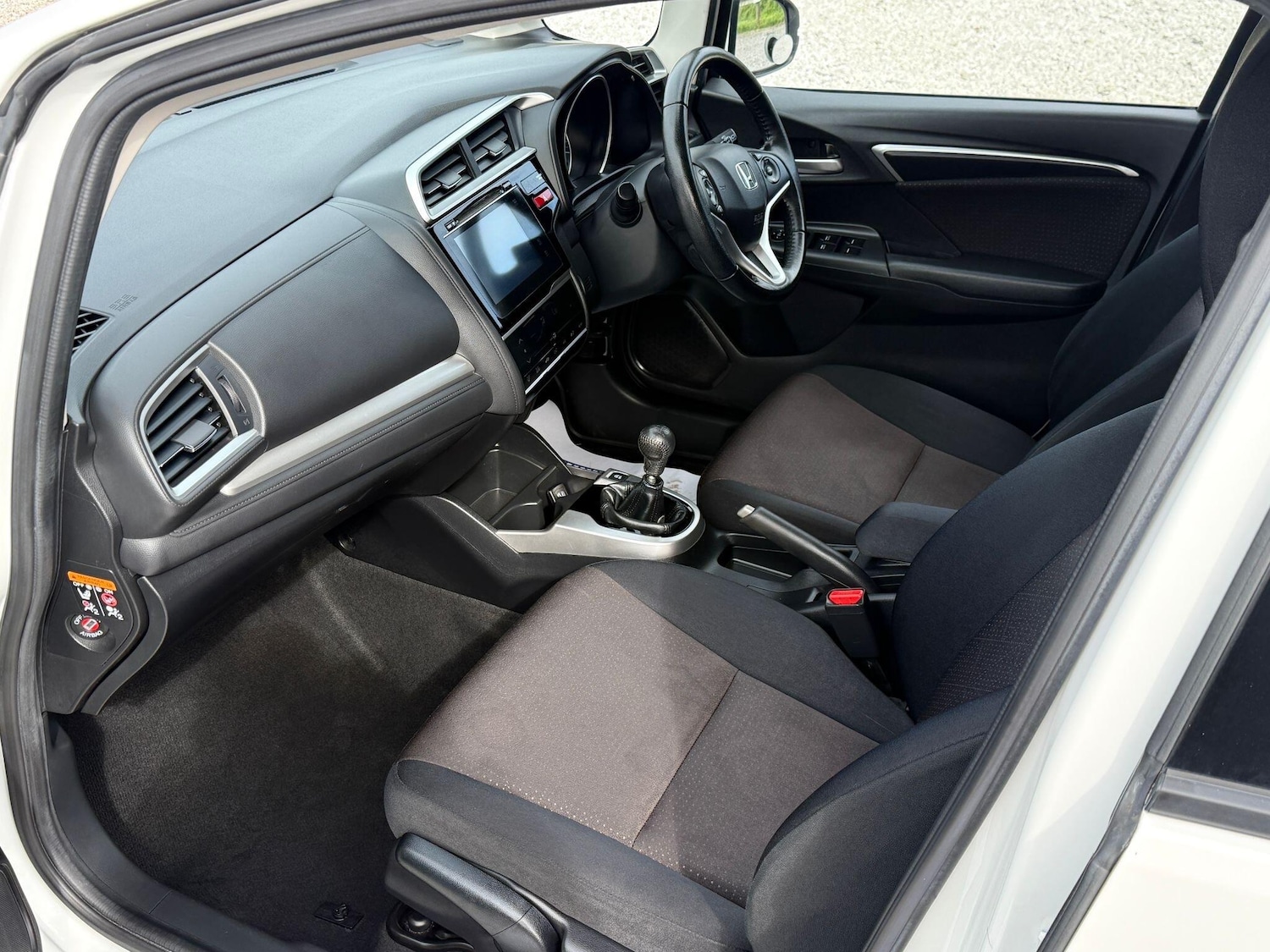 Used Honda Jazz 2016 for sale - 77982344: Photo 27