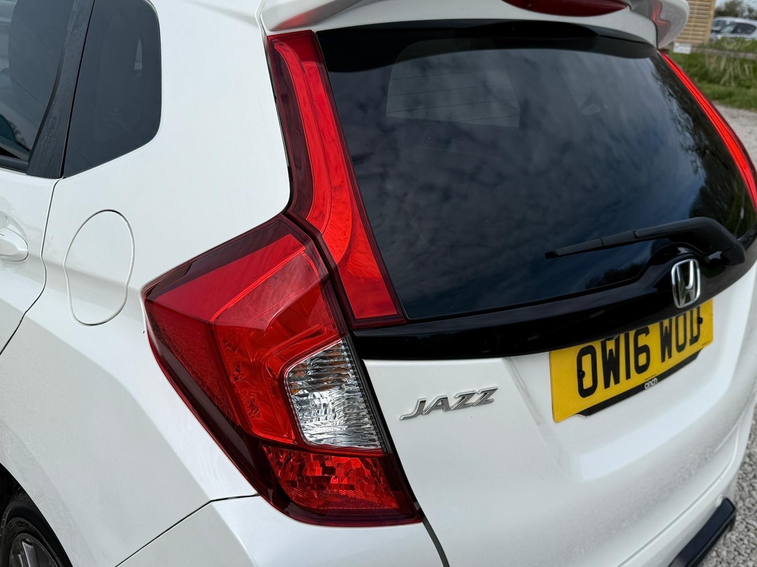 Used Honda Jazz 2016 for sale - 77982344: Photo 28