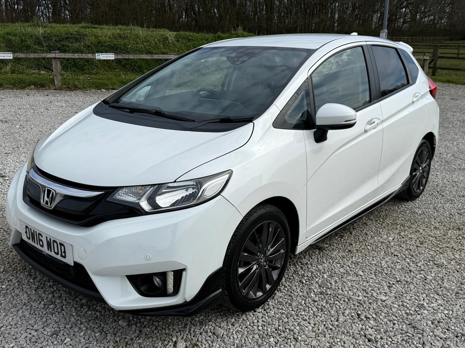 Used Honda Jazz 2016 for sale - 77982344: Photo 3