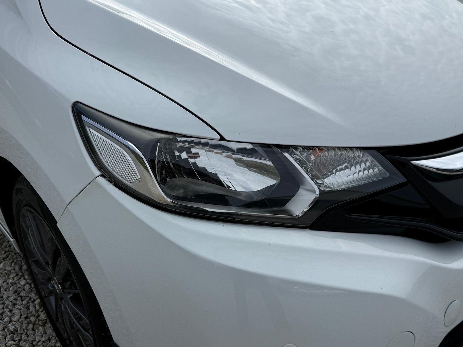 Used Honda Jazz 2016 for sale - 77982344: Photo 30