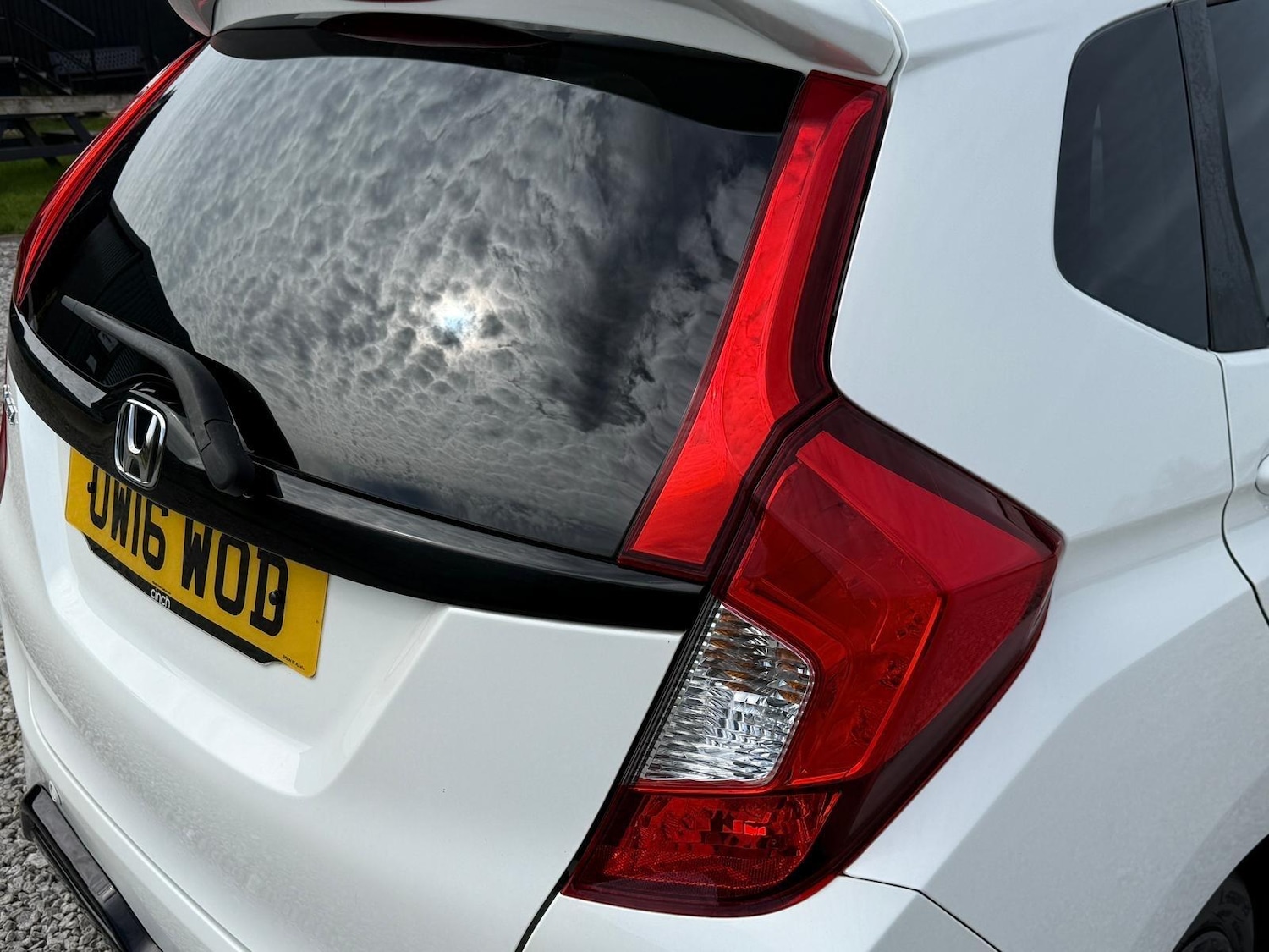 Used Honda Jazz 2016 for sale - 77982344: Photo 32