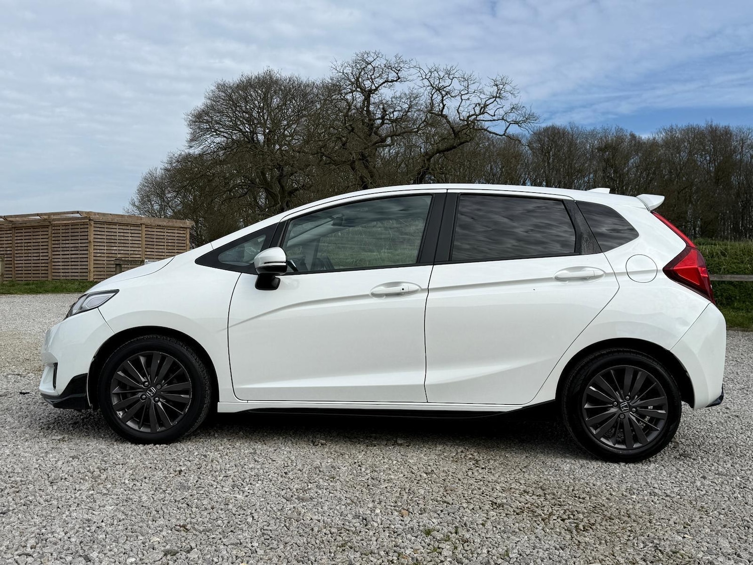 Used Honda Jazz 2016 for sale - 77982344: Photo 5