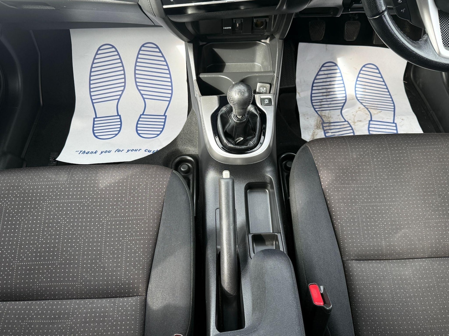 Used Honda Jazz 2016 for sale - 77982344: Photo 9