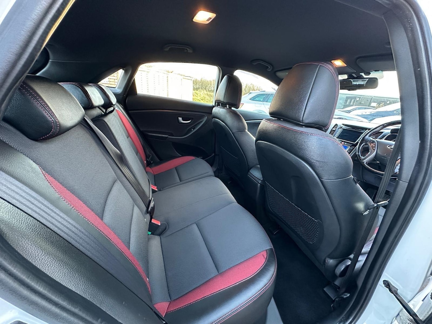 Used Hyundai i30 for sale - 77175225: Photo 10