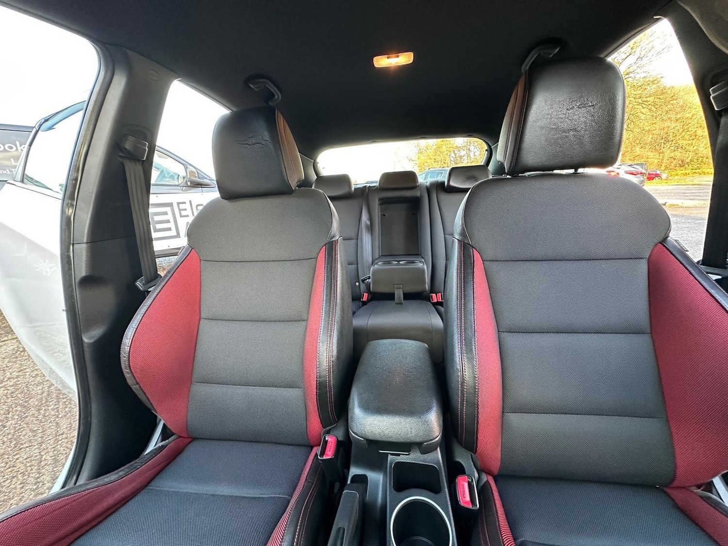 Used Hyundai i30 for sale - 77175225: Photo 11