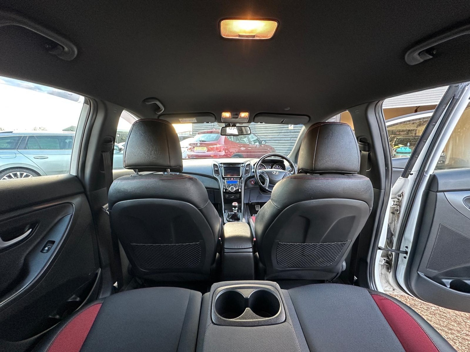 Used Hyundai i30 for sale - 77175225: Photo 12