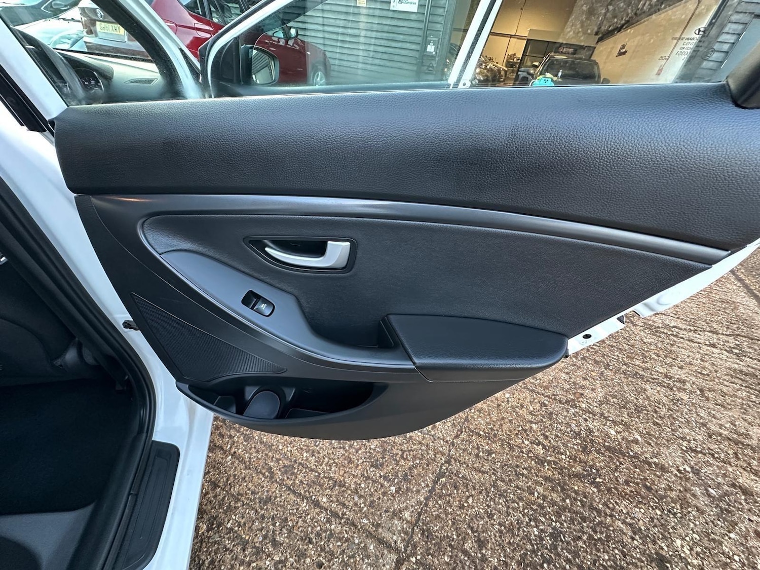 Used Hyundai i30 for sale - 77175225: Photo 17