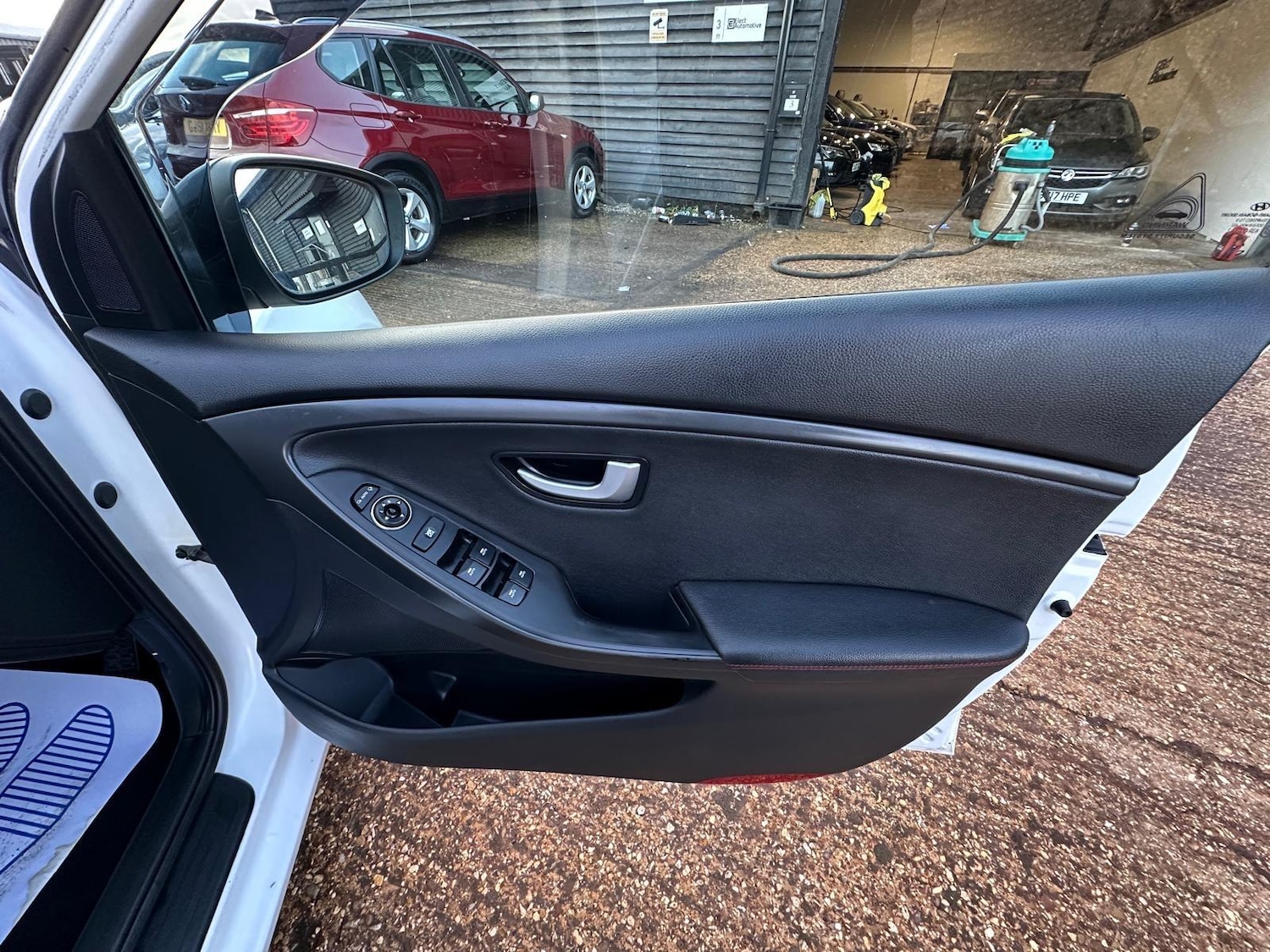 Used Hyundai i30 for sale - 77175225: Photo 18