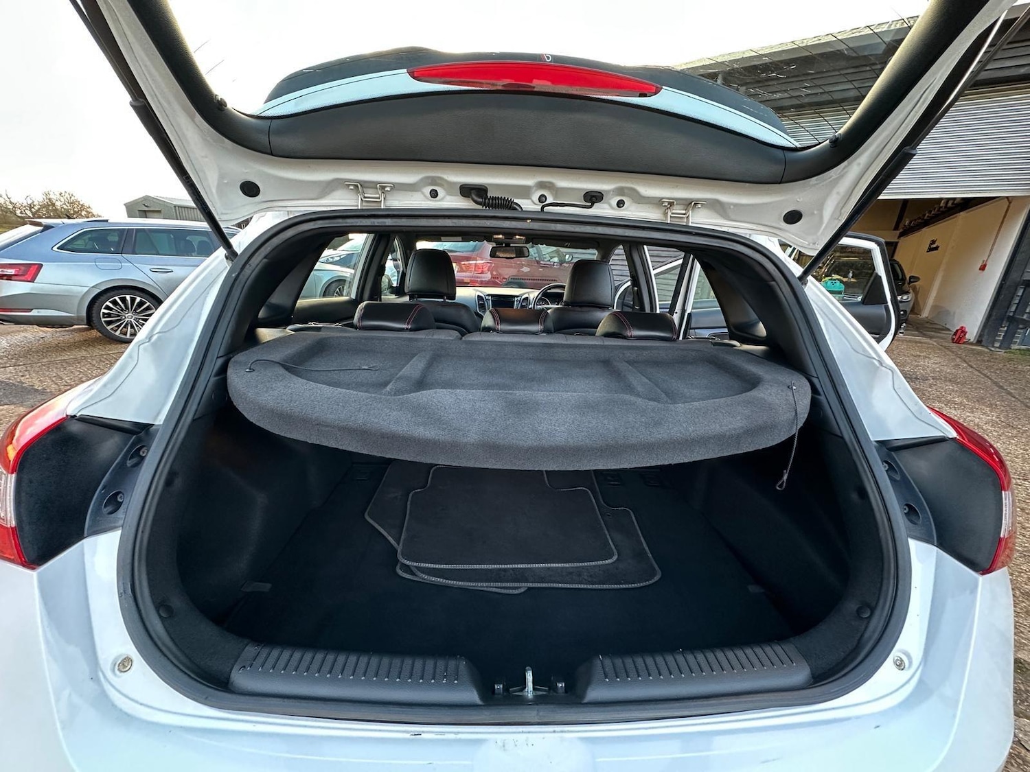 Used Hyundai i30 for sale - 77175225: Photo 29