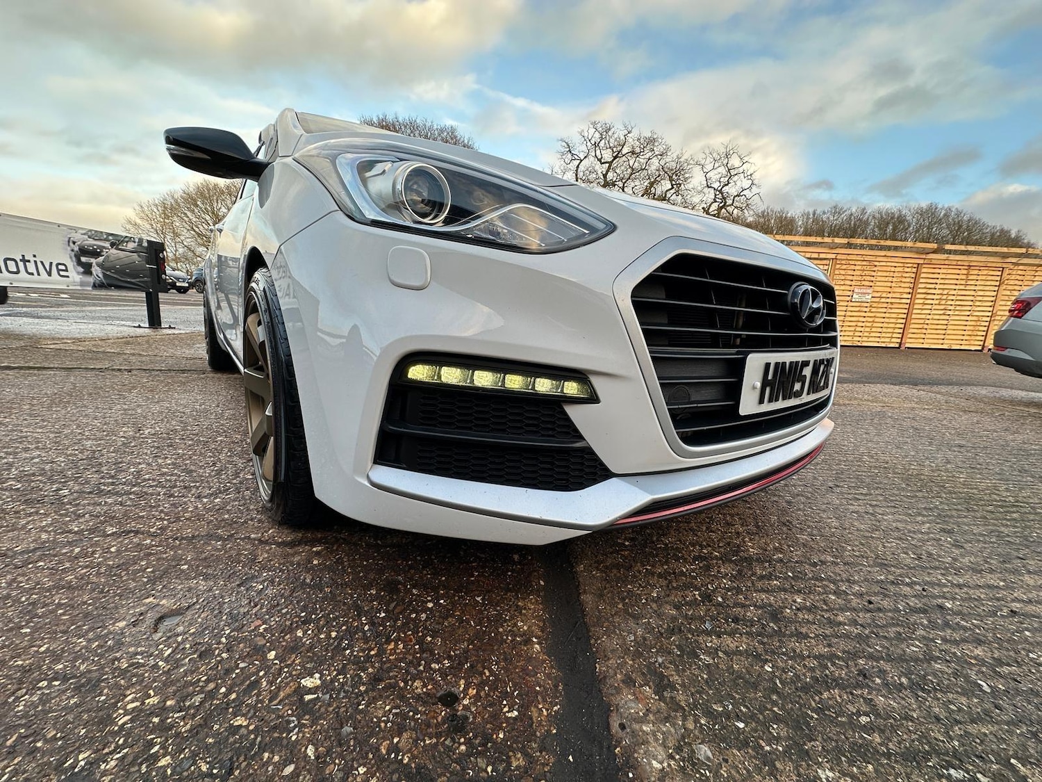 Used Hyundai i30 for sale - 77175225: Photo 3