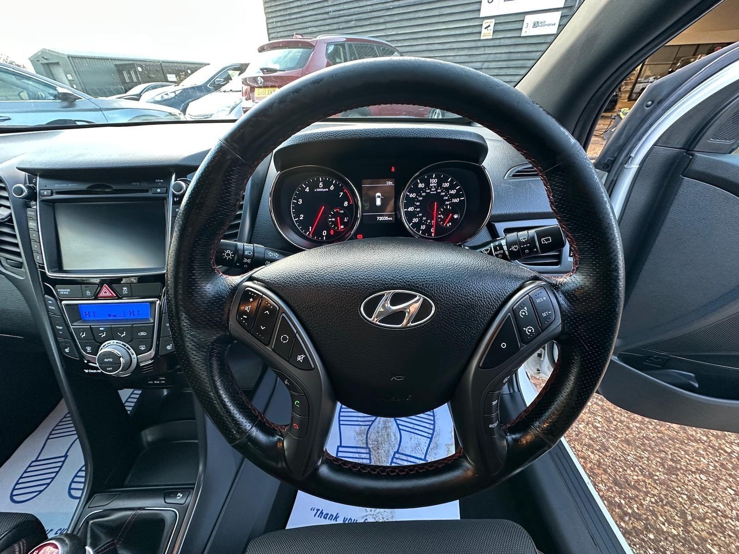 Used Hyundai i30 for sale - 77175225: Photo 30