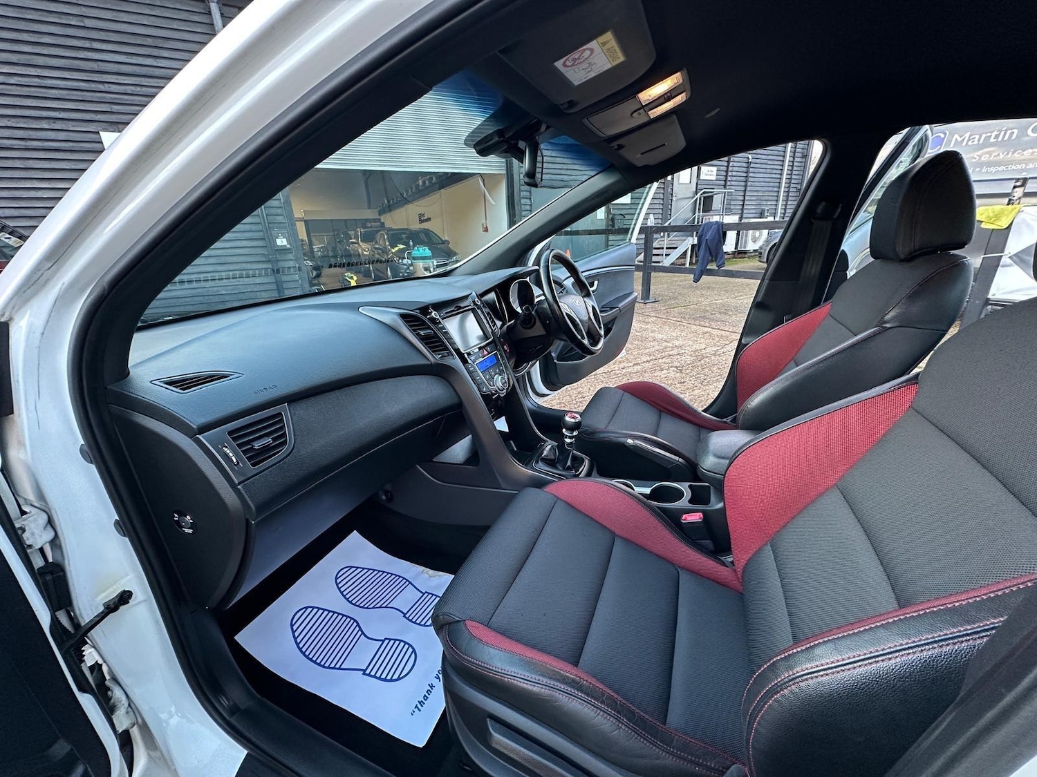 Used Hyundai i30 for sale - 77175225: Photo 31