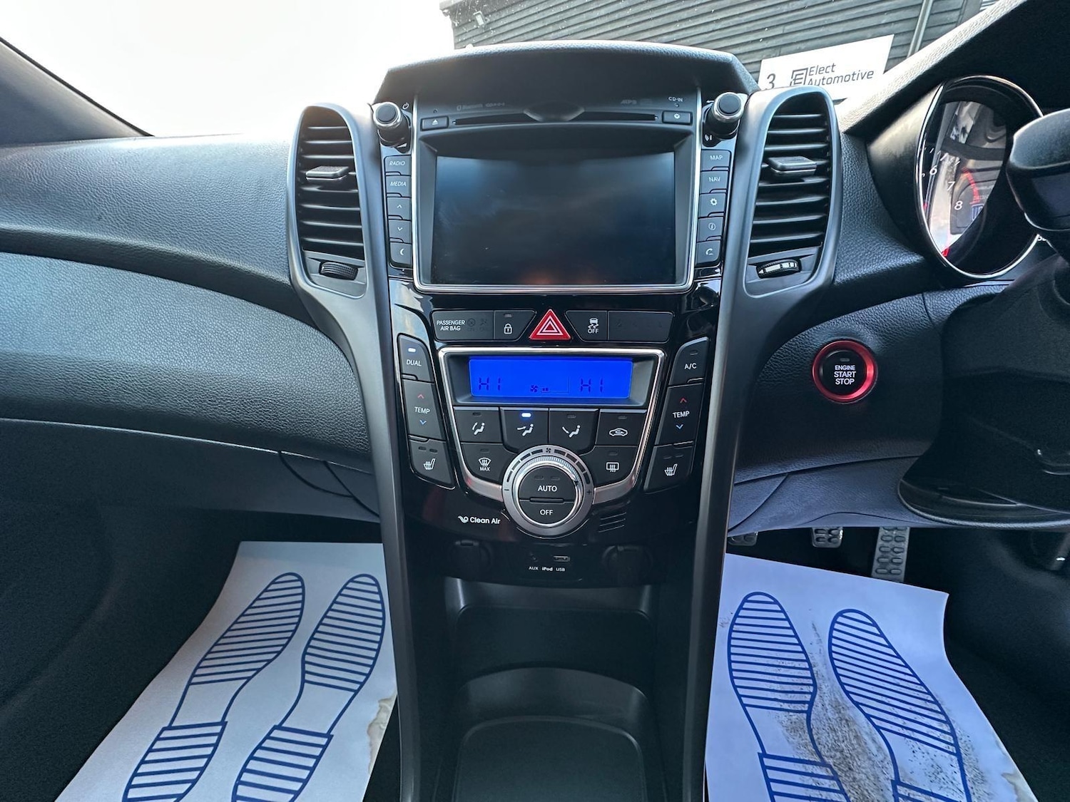 Used Hyundai i30 for sale - 77175225: Photo 6