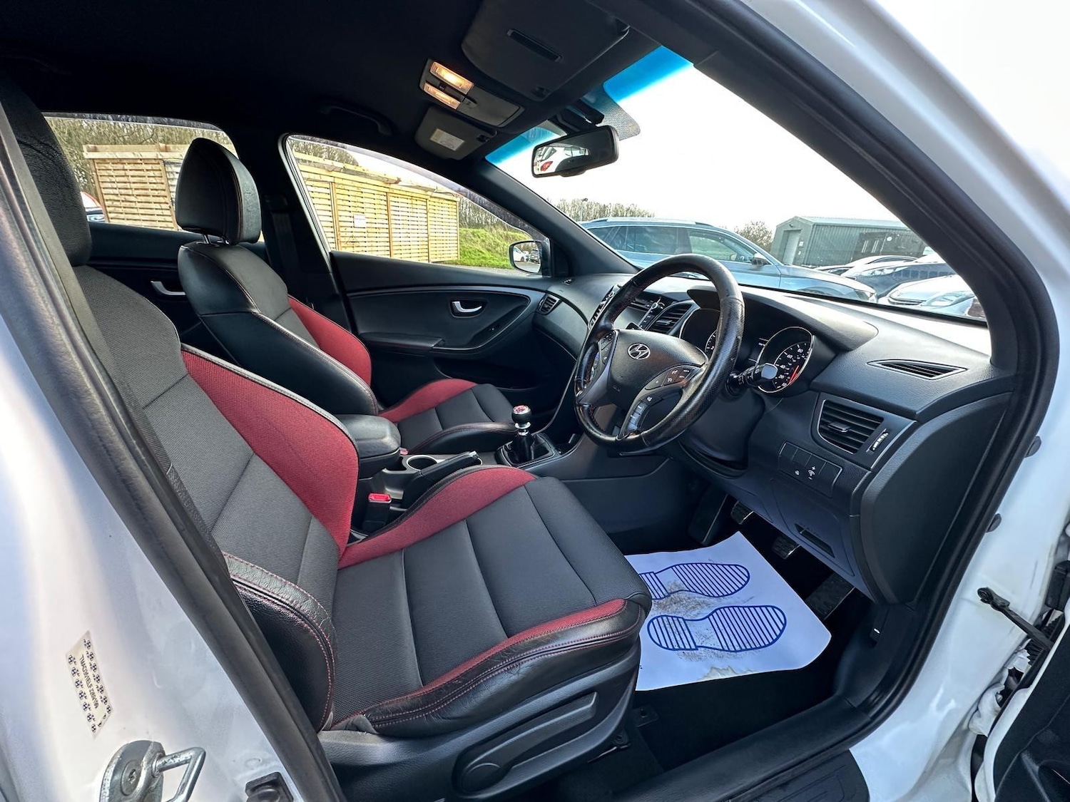 Used Hyundai i30 for sale - 77175225: Photo 8