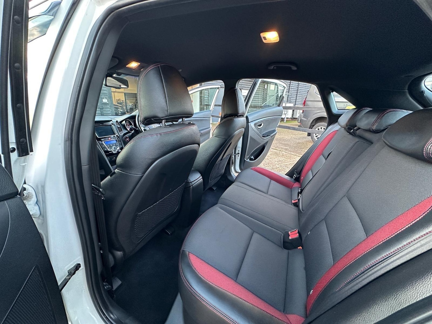 Used Hyundai i30 for sale - 77175225: Photo 9