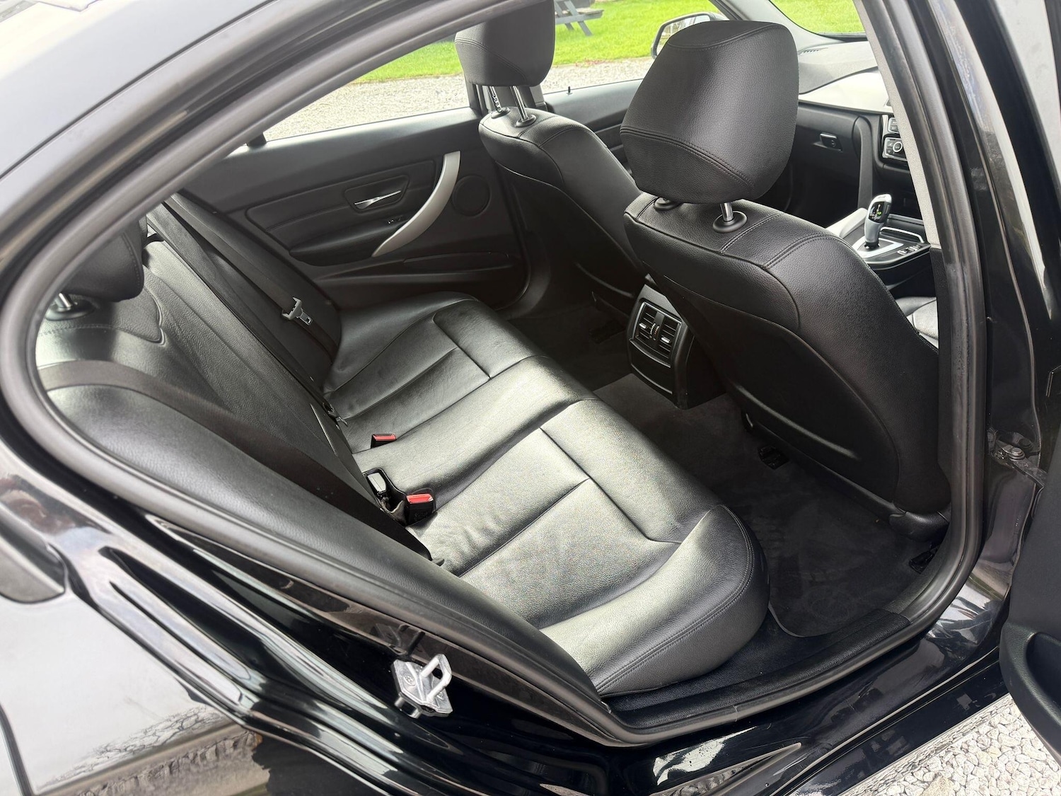 Used BMW 3 Series 2017 for sale - 77982380: Photo 15