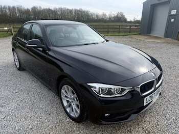 BMW 3 Series feature image