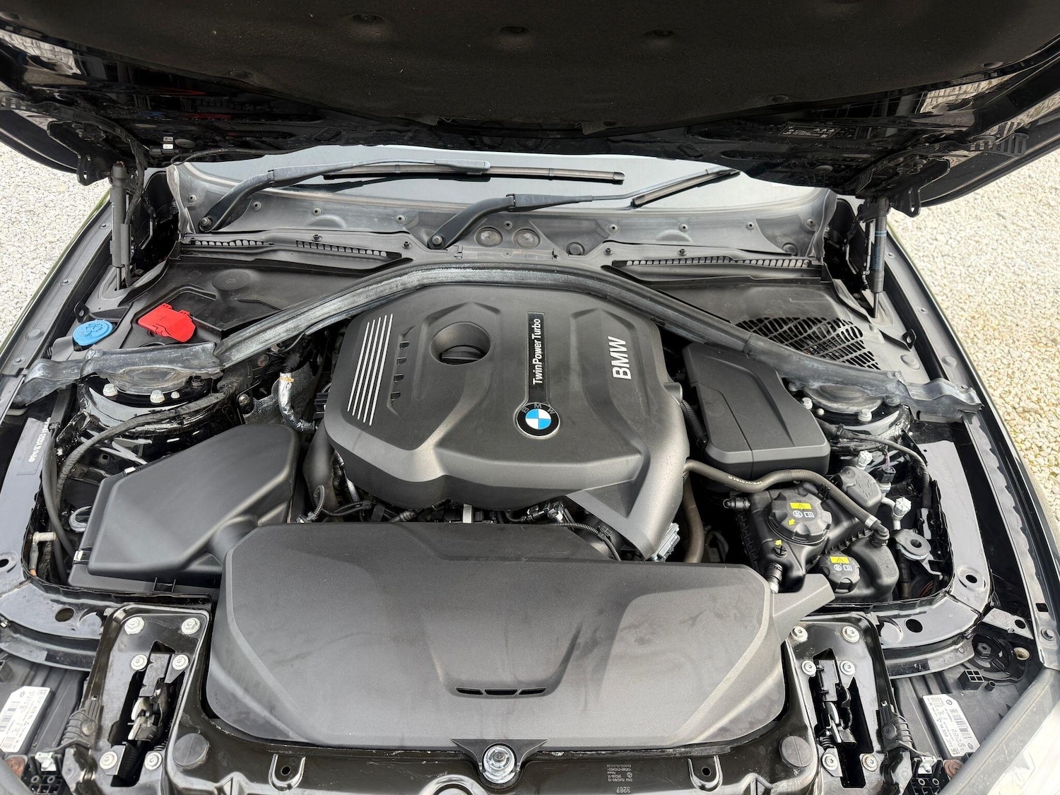 Used BMW 3 Series 2017 for sale - 77982380: Photo 23