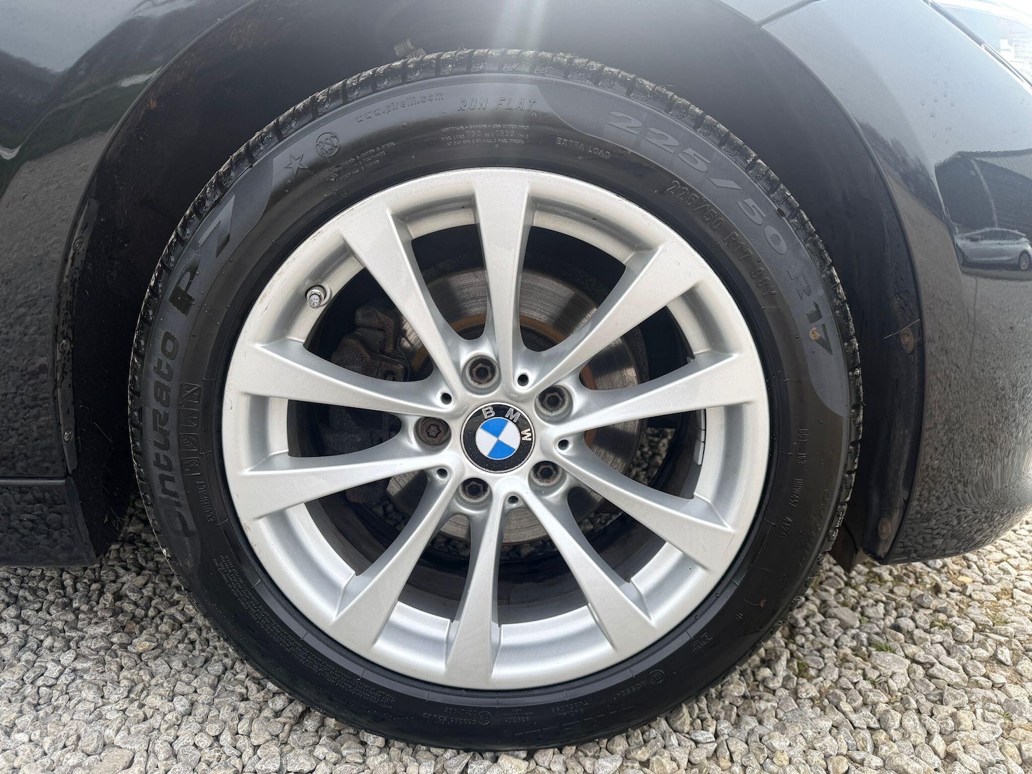 Used BMW 3 Series 2017 for sale - 77982380: Photo 24