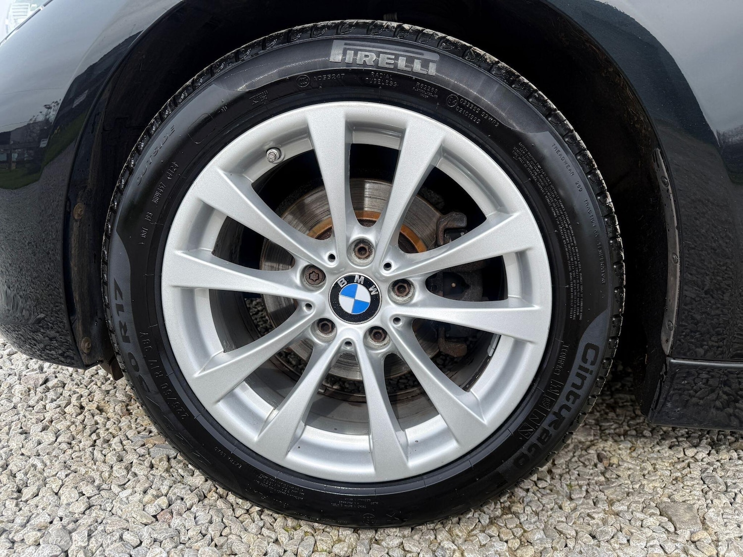 Used BMW 3 Series 2017 for sale - 77982380: Photo 25