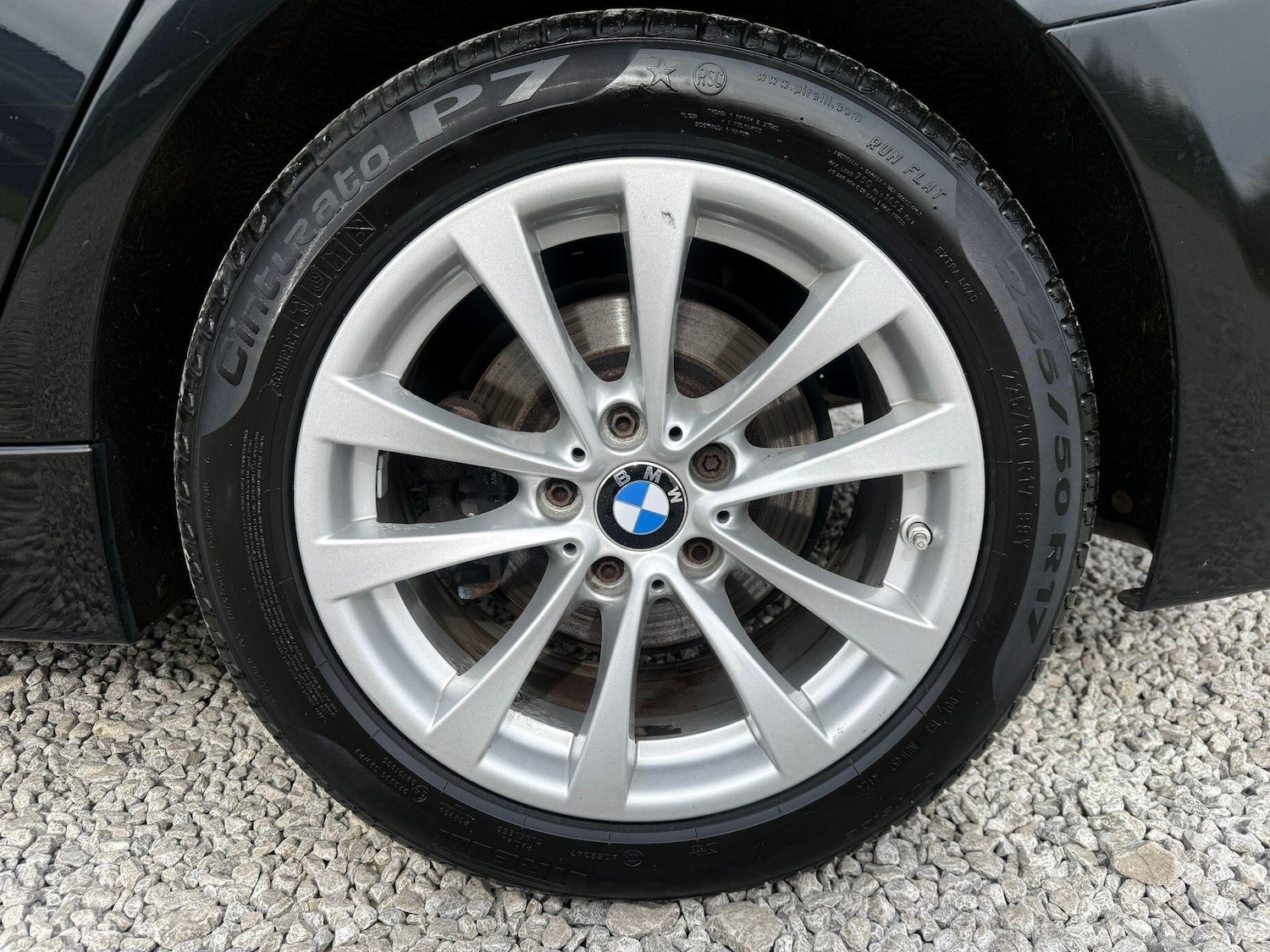 Used BMW 3 Series 2017 for sale - 77982380: Photo 26